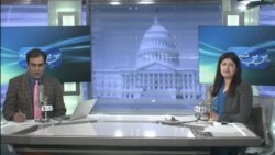 بي بي شیرینه – په ټیلې ویژن