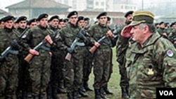 Srbija: Uhapšen Ratko Mladić