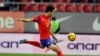 Tim Sepakbola Nasional Korea Selatan Kalahkan Yunani 2-0