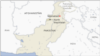 Suicide blast kills at least 8 in northwest Pakistan