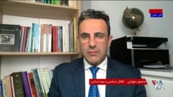 وقتی نفت به دریا می‌ریزد؛ جزیره خارک و نشت نفت و بن‌بست صادراتی