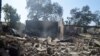 Nigerian Islamists Kill 12 in Village Attacks