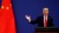 /trump Brunson