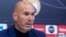 Zinedine Zidane 