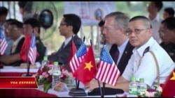 Đại sứ ‘từ chức’ vì Mỹ trục xuất hơn 8.000 người gốc Việt