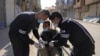 Syria Acknowledges One Coronavirus Case
