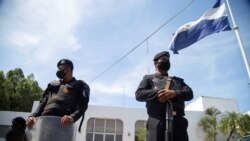 Nicaragua: Encuesta mala imagen Ortega