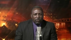 Live Talk: The Diaspora Forum