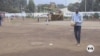 Kenyan police officer uses sports to fight crime