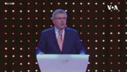 China Winter Olympics Controversy