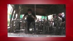 د ډیوه د روانو چارو خپرونه په ټي وي
