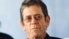 Pionir Rock Amerika Lou Reed Tutup Usia