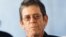 En 1996 Lou Reed fue incorporado al “Salon de la Fama del Rock and Roll” como parte de su banda “The Velvet Underground”.