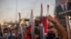 After Lebanese Revolt's Fury, Waning Protests Face Long Road 