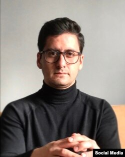 Renato Rivera
