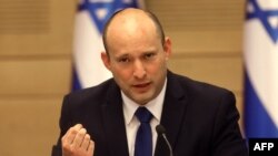 Tân Thủ tướng Israel Naftali Bennett