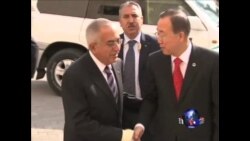 巴勒斯坦总理法耶兹辞职