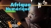 Afrique Numérique - juin 2017