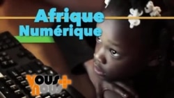 Afrique Numérique - juin 2017