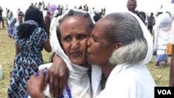 አዴታት ኢትዮጵያን ኤርትራን ንፈለማ ጊዜ ዓሚ ክራኸባ ከለዋ