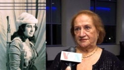 Roza û Margrêt