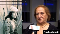 Roza û Margrêt