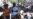 Report: Haitian Camps Squalid, Plagued by Violence