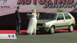 Li Almanya Dawata Serdema Vîrusa Korona