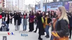 Pîrozbahîya Roja Jinan li Wanê