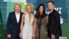 Little Big Town, Eric Church Lead CMA Nominations