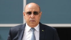 Mohamed Ould Abdel Aziz se dit victime d’"un règlement de compte" et d’"une détention arbitraire"