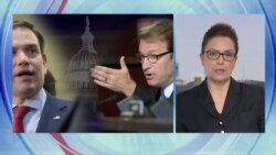 گزارش از کنگره: تلاش دو قانونگذار آمریکایی برای توقف قرارداد بوئینگ با ایران