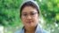 NUG ဝန်ကြီး နော်ဆူဇန်နာလှလှစိုး (ဓါတ်ပုံ း Naw Susanna Hla Hla Soe -Facebook)