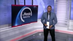 Le Monde Aujourd’hui