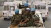 Ivory Coast Blames Liberian Gunmen for UN Peacekeepers' Death