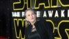 Bintang Film Star Wars, Aktris Carrie Fisher Kena Serangan Jantung
