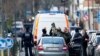 Redadas en Bruselas dejan varios detenidos