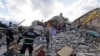 По меньшей мере 37 человек погибли вследствие землетрясения в Италии 