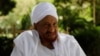 Opposition Leader: Sudan Risks Counter Coup without Deal on Transition