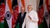 Afghan President Calls for Greater Regional Cooperation to Fight Terrorism