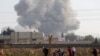 سوریه می گوید از تسلیحات شیمیایی استفاده نمی کند