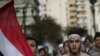 이집트 전역서 파업 사태