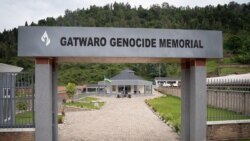 Un médecin rwandais sera jugé fin 2023 en France pour génocide et crimes contre l'humanité 