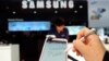 Brevets : Samsung attaque Huawei en justice