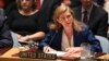 نماینده آمریکا در سازمان ملل: آزمایش موشکی ایران نقض قطعنامه است