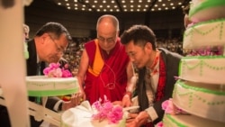 ༧གོང་ས་མཆོག་གིས་ཨ་རིའི་གྲོང་ཁྱེར་ནིའུ་ཡོག་ཏུ་བོད་མི་ཚོར་བསྩལ་བའི་བཀའ་སློབ།