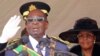 Death Won't Stop Mugabe Re-election Bid, Says Wife 