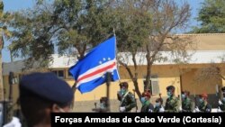 Cabo Verde, Forças Armadas