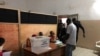 Au Sénégal les premiers résultats provisoires de l'élection présidentielle