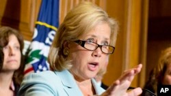 De perder en la segunda vuelta la senadora Mary Landrieu, los demócratas perderían terreno en toda una región que abarca desde las Carolinas hasta Texas.